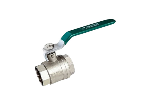Zoloto Valve